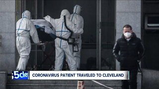 News 5 Cleveland Latest Headlines | January 31, 7am