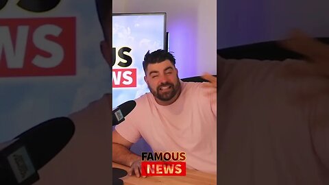 Steve Will Do It Gives Up On YouTube Joining RUMBLE | Famous news #shorts