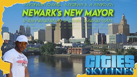 CITIES SKYLINES | MAKING A MODEL OF RANDOM LARGE METRO AREAS | IM THE MAYOR | SONG REQUEST LIVE