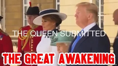 The Great Awakening: We are Witnessing the Destruction of The Old Guard!!!