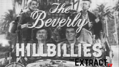 The Beverly Hillbillies: "Granny's Spring Tonic"