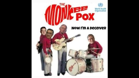 #362 THE MONKEY POX LIVE FROM THE PROC 05.24.22