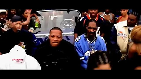 Dr.Dre - D.R.E ft Snoop Dogg