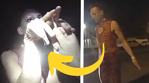 The WILDEST DUI Arrests Caught on Bodycam