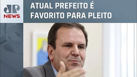 PT estuda nome de aliado de Eduardo Paes para eleições em 2024 no RJ; PL especula delegado Ramagem