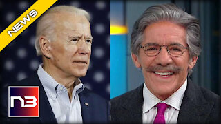 WHOA! Geraldo Rivera Calls Biden’s Gun Plan “Preposterous” - Here’s Why