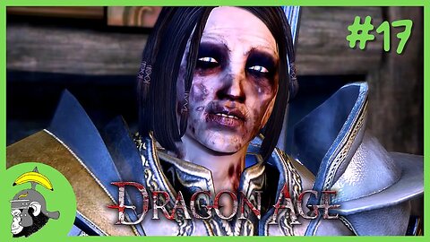 Dragon Age Origins | A Fortaleza dos Guadiões (Warden's Keep DLC) - Gameplay PT-BR #17