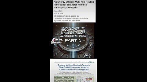 energy Efficient Multi hop Terahertz Routing