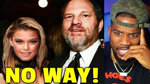 Damn Logan Paul, HARVEY WEINSTEIN TOO?