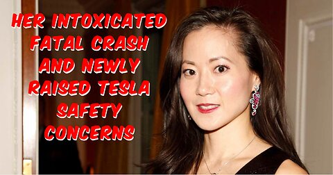 Tesla Safety Concerns: The Angela Chao Incident