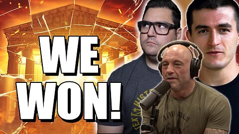 Supreme Court 6-3 Ruling Eliminated Concealed Carry Laws!!! (Responding To Joe Rogan & Lex Fridman)