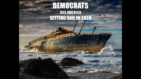 The Hunters Become The HUNTED! BIDEN Ship Is SINKING Fast!