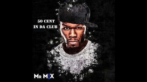 50 Cent - In Da Club (Official Music Video)