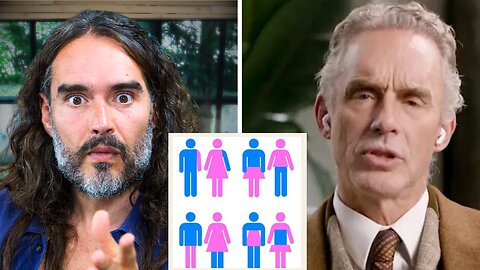 Jordan Peterson On Identity Politics: “It’s Deeper Than You Know!”