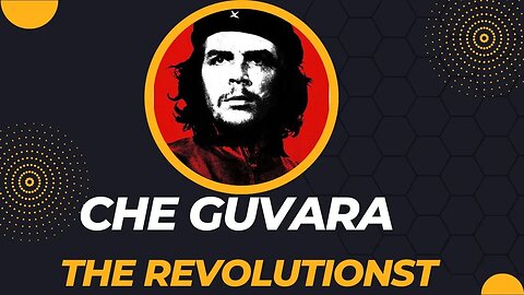 Che Guevara: Revolutionary, Doctor & Marxist | Che Guevara’s Historic UN Speech “Homeland or Death!”