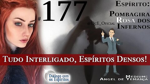 Cortes DcE #177 Os exus se tornam Zombeteiro?