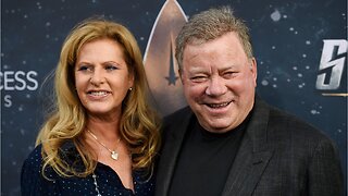 Williams Shatner Would Return As Captain Kirk