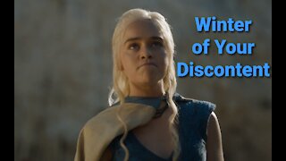 Daenerys is the WORST Hero Ever