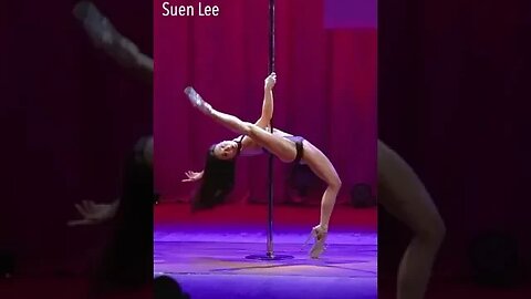 Dont Stop Your Love - Pole Dance edit