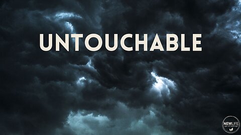 Untouchable