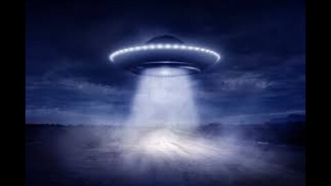 UFO Special Report