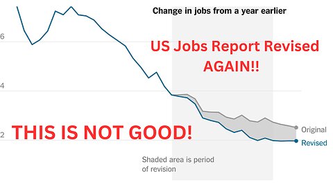 August Jobs report