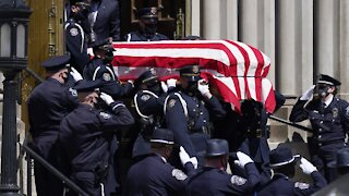 Boulder Police To Hold Public Memorial For Fallen Officer