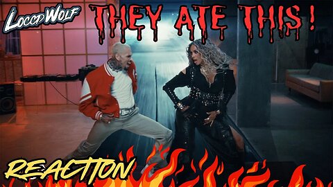 THEY ATE THIS! Why Everyone is Talking About Ciara & Chris Brown's 'How We Roll' Music Video