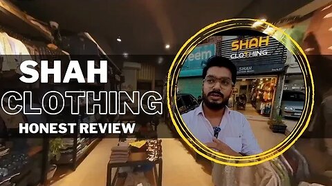 Ultimate Karachi Fashion Haul: 'Shah Clothing' - Stylish & Affordable Wardrobe Upgrade