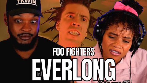 WHAT?! 🎵​ Foo Fighters - Everlong REACTION