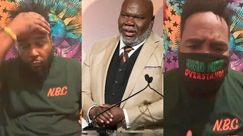 Dr Umar: The Problem with Td JAKES Wells Fargo