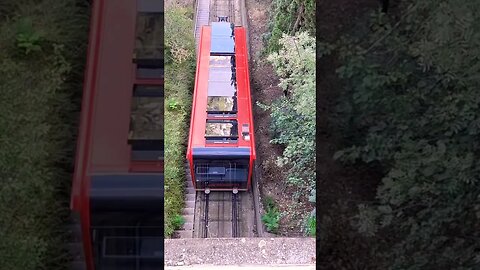 Tbilisi Funicular #shorts