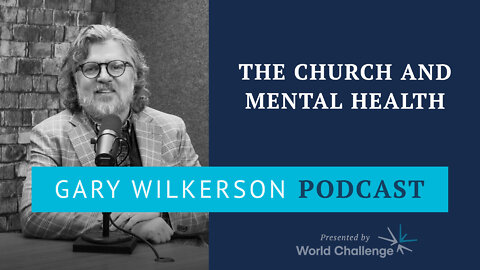 Renovating the Heart of Kingdom Leaders - Part 10 - Gary Wilkerson Podcast - 170