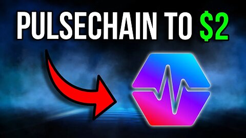 MAKE $100K WITH PULSECHAIN