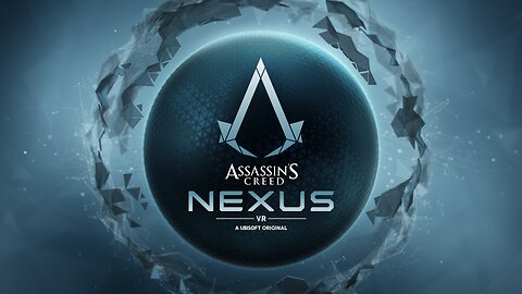 Assassin's Creed Nexus VR [Quest 2] – November 16 2023