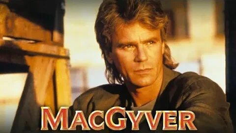 Highly Intelligent Prison Break😱😱 #movie #film #Macgyver