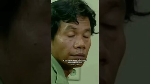 VIDEO : SANG PENCARI TUHAN