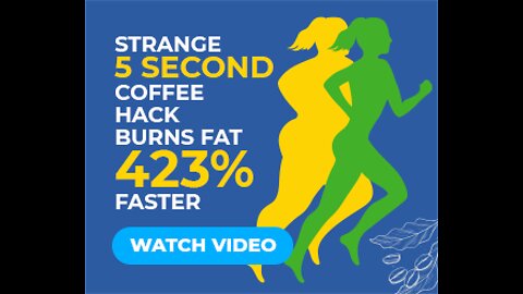 This is the best coffee for weight loss...