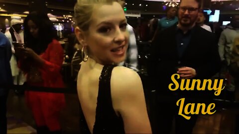 AVN AWARDS 2019 Red Carpet pt 24 ft Sara Jay Sunny Lane Alexa Nova Scarlet Satori Charlie Dimples