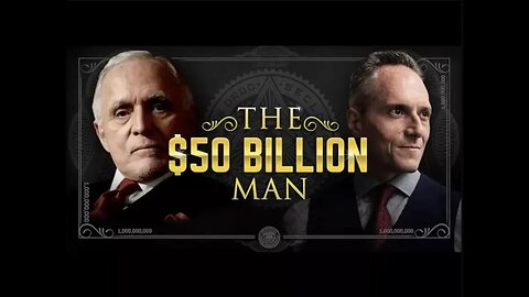 Dan Peña - The $50 Billion Man - Full Movie