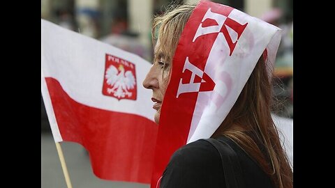 Na skraju upadku. Polska szybko się degraduje i zsuwa się do poziomu ...