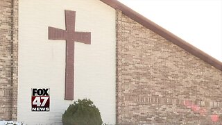 Churches debate security question