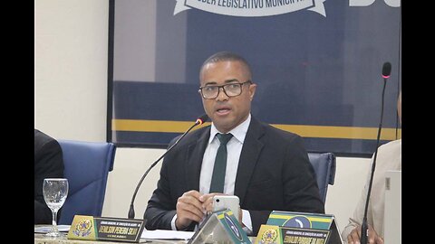 FPM de Conceição do Jacuípe não caiu diz vereador Denilson