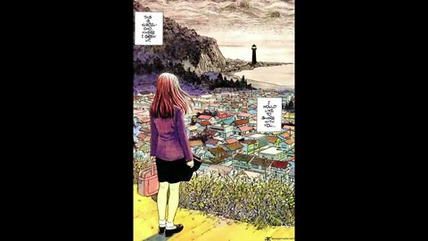 Uzumaki Chapter 1 The Spiral Obsession Junji Ito Reading