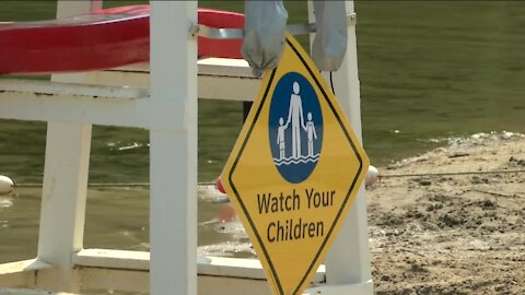 Milwaukee County proposing partnership with schools to help lifeguard shortage