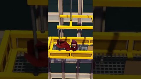 Chilling #gangbeasts #gangbeastsfunnymoments #gaming #gamingvideos #fails