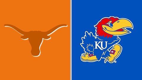 NCAAB Free Pick Kansas Jayhawks vs Texas Longhorns Saturday March 11, 2023