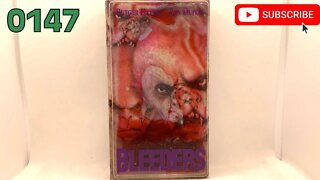 [0147] Previews from BLEEDERS (1997) [#VHSRIP #bleeders #bleedersVHS]