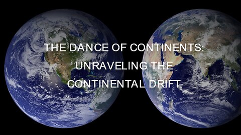 Earth's Puzzle: Decoding Tectonic Plate Movement