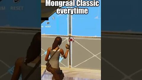 Mongraal taught me well #shorts #fortniteshorts #gaming